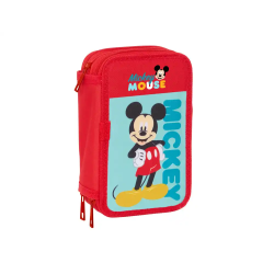 Plumier escolar safta...