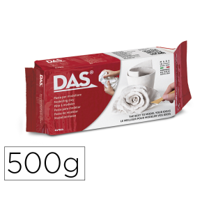 Pasta das blanca para...