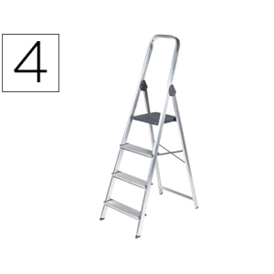 Escalera q-connect de...