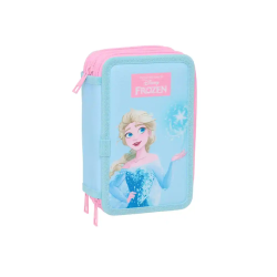 Plumier escolar safta...