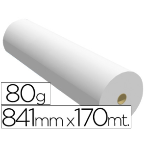 Papel reprografia ppc para...