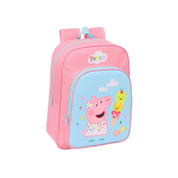Mochila safta infantil...