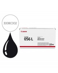 TONER CANON 056 H I-SENSYS...
