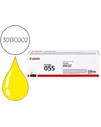 TONER CANON 055 LBP664CDW /...