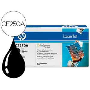 Toner hp laserjet color...