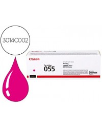 TONER CANON 055 LBP664CDW /...