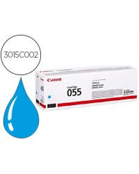 TONER CANON 055 LBP664CDW /...