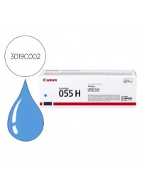 TONER CANON 055 H LBP664CDW...