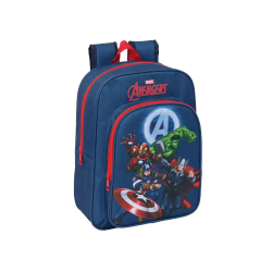 Mochila safta infantil...