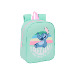 Mochila safta guarderia...