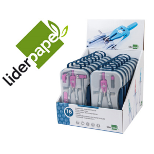 Compas liderpapel con...