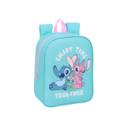 Mochila safta guarderia...