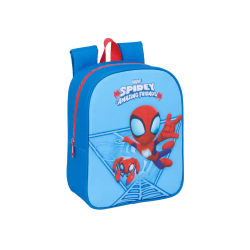 Mochila safta guarderia...