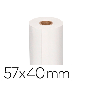 Rollo sumadora q-connect...