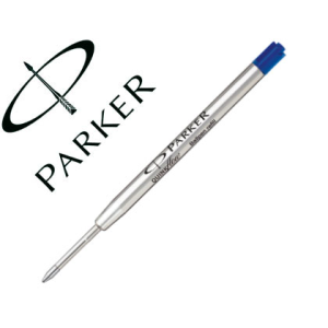 Recambio boligrafo parker...