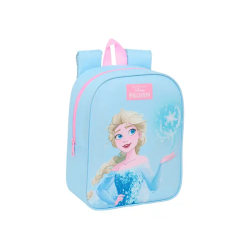 Mochila safta guarderia...