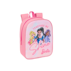 Mochila safta guarderia...