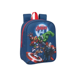 Mochila safta guarderia...