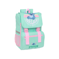 Mochila safta extensible...