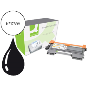 Toner q-connect compatible...