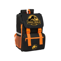 Mochila safta extensible...