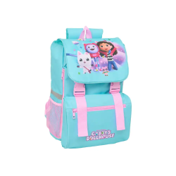 Mochila safta extensible...