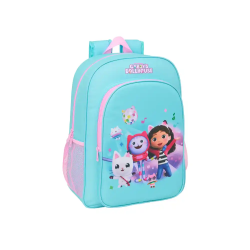 Mochila safta adaptable...