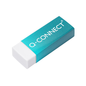 Goma de borrar q-connect...