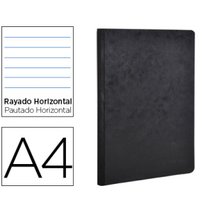Libreta age-bag tapa...