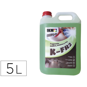 Limpiasuelos ikm para suelo...