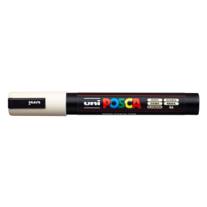 Rotulador uni posca pc-5m...