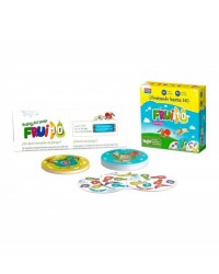 JUEGO EDUCATIVO FALOMIR...