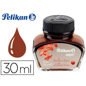 Tinta estilografica pelikan...