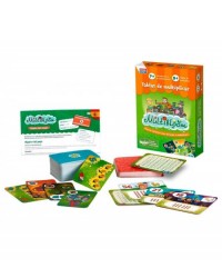 JUEGO EDUCATIVO FALOMIR...