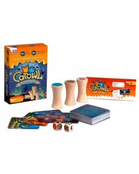 JUEGO EDUCATIVO FALOMIR...