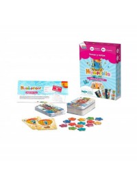 JUEGO EDUCATIVO FALOMIR...