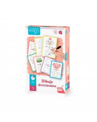 JUEGO EDUCATIVO FALOMIR...