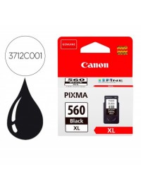 INK-JET CANON 560 XL PIXMA...