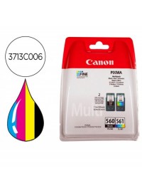 INK-JET CANON 560 PIXMA...
