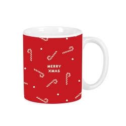 Taza ceramica grande safta...