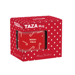 Taza ceramica grande safta complementos safta 95x80x80 mm