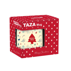 Taza ceramica grande safta complementos safta 95x80x80 mm