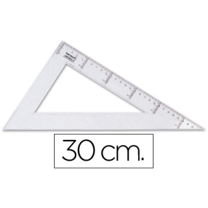 Cartabon liderpapel 30 cm...