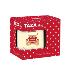 Taza ceramica grande safta complementos safta 95x80x80 mm