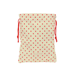 Saquito plano safta...