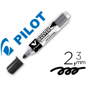 Rotulador pilot v board...