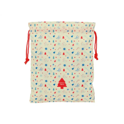 Saquito plano safta...