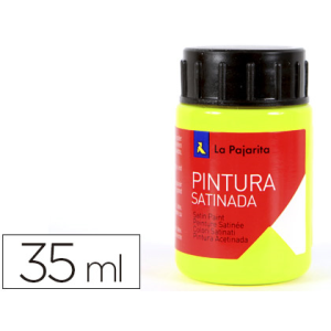 Pintura latex la pajarita...