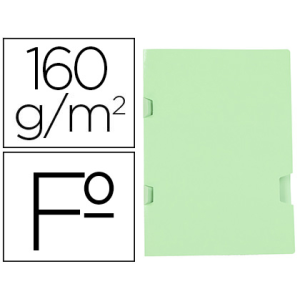 Subcarpeta liderpapel folio...