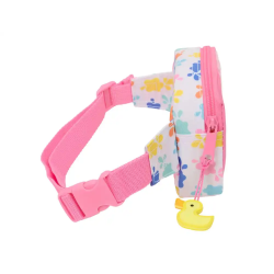 Riñonera safta infantil peppa pig baby 110x140x40 mm